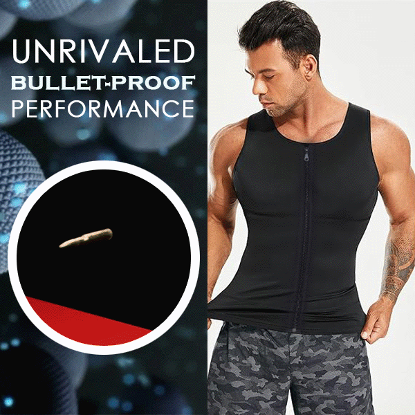 Sugoola™ Nano Tech Protection Vest (LIMITED TIME OFFER - LAST 30 MINUT ...